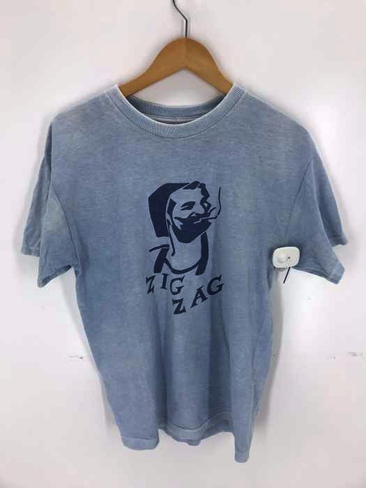 TENDERLOIN(テンダーロイン) 13SS ZIGZAG メンズ トップス