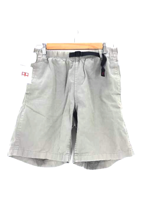 GRAMICCI(グラミチ) G-SHORTS メンズ パンツ