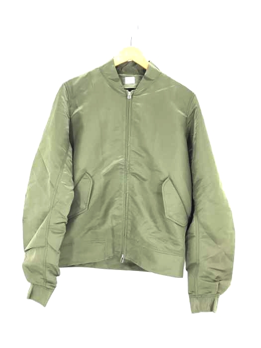 KAIKO(カイコー) FORCELESS JACKET NYLON メンズ アウター