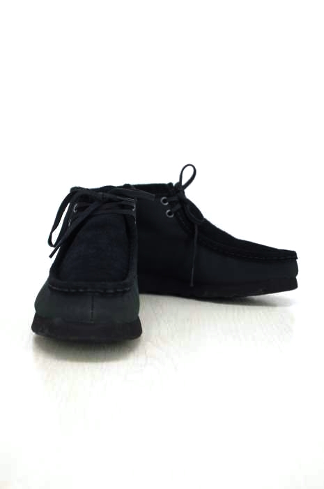 CLARKS ORIGINALS(クラークスオリジナル) Wallabee BT GTX メンズ シューズ