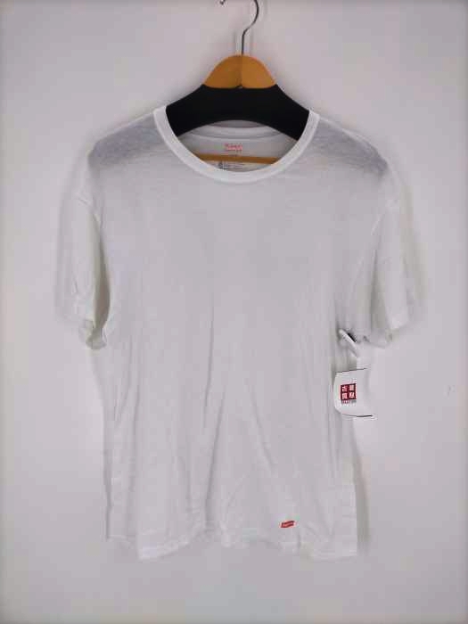 Supreme(シュプリーム) Tagless Tee メンズ トップス