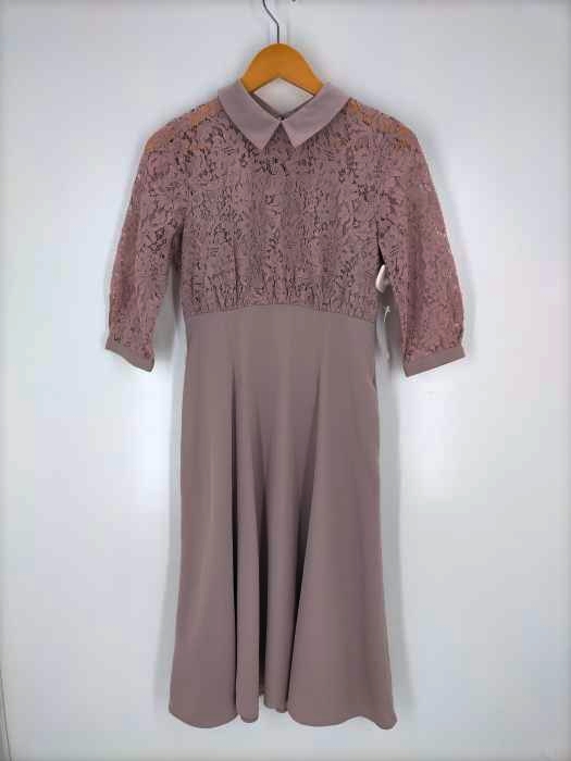 JILLSTUART(ジルスチュアート) 20SS レイシーシャツドレス レディース ワンピース