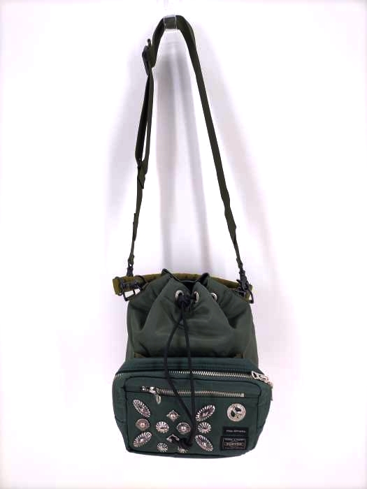 TOGA ARCHIVES（トーガアーカイブス） 20SS STRING BAG レディース バッグ