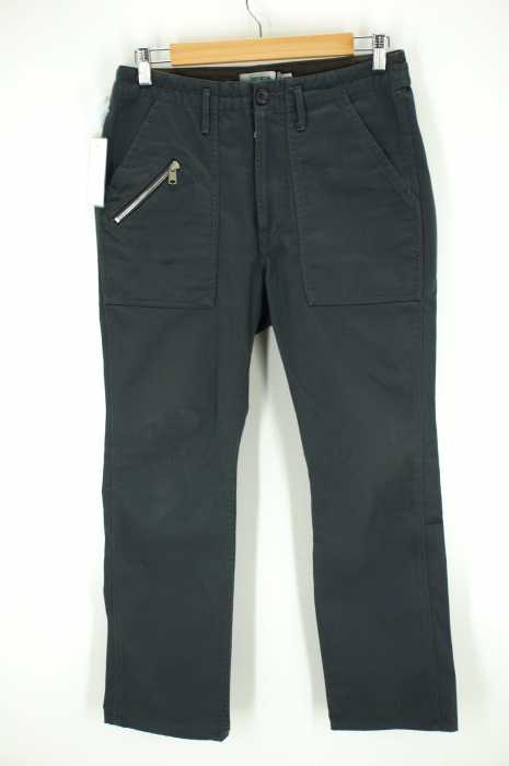nonnative（ノンネイティブ） TROPPER TROUSER POLY MIX CHINO CLOTH パンツ メンズ パンツ