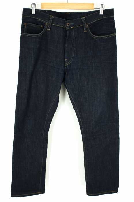 Rugby Ralph Lauren（ラグビーラルフローレン） VINTAGESLIM　デニムパンツ メンズ パンツ