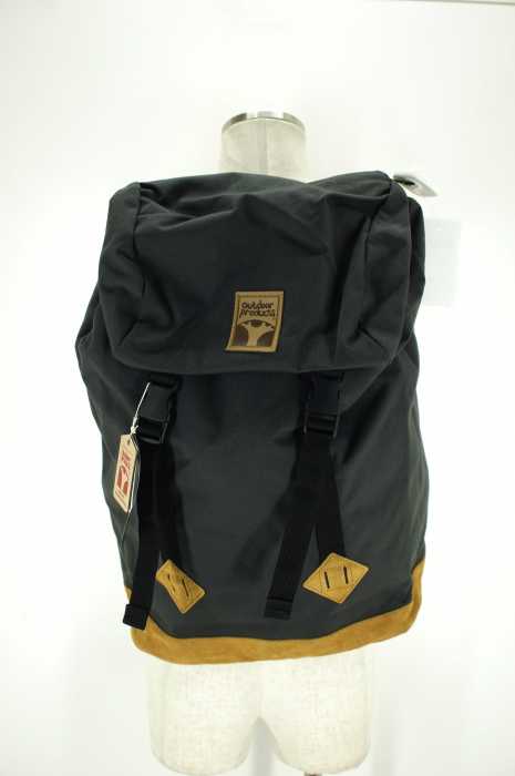 OUTDOOR PRODUCTS （アウトドアプロダクツ） ナイロンバックパック メンズ バッグ