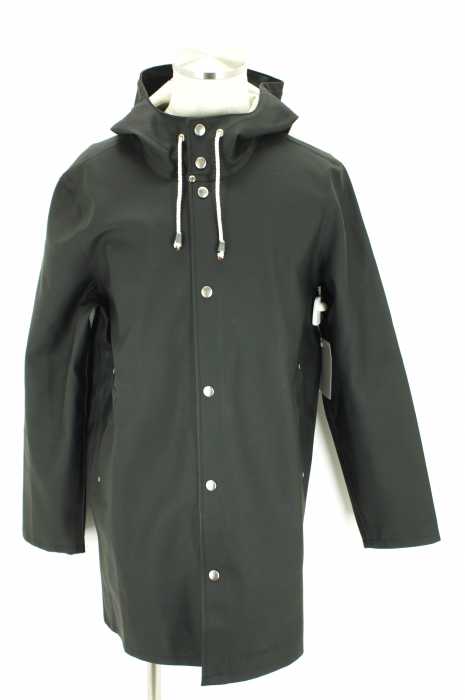 STUTTERHEIM (ストゥッテルハイム) レインコート メンズ アウター