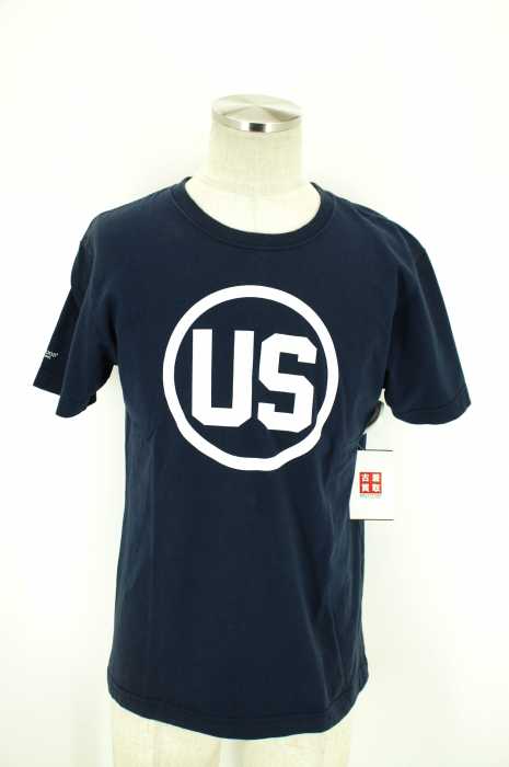 NEIGHBORHOOD （ネイバーフッド） URBAN GARMENT プリントTシャツ メンズ トップス