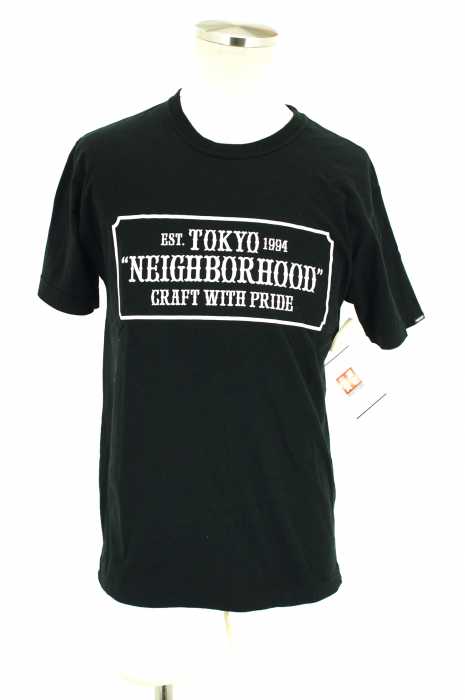 NEIGHBORHOOD (ネイバーフッド) プリントTシャツ メンズ トップス