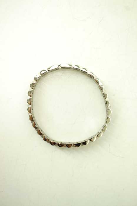AMBUSH (アンブッシュ) ROLLIE CHAIN BRACELET ブレスレット メンズ アクセサリー