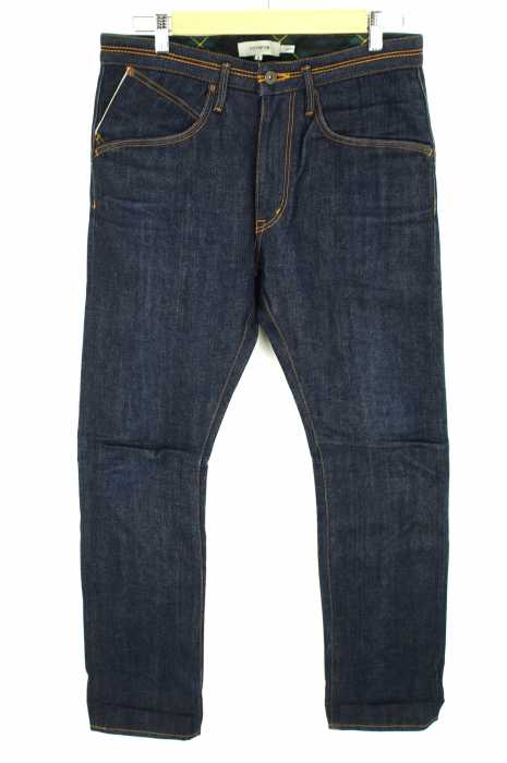 nonnative （ノンネイティブ） RANCHER SHIRTS　シャツ メンズ トップス