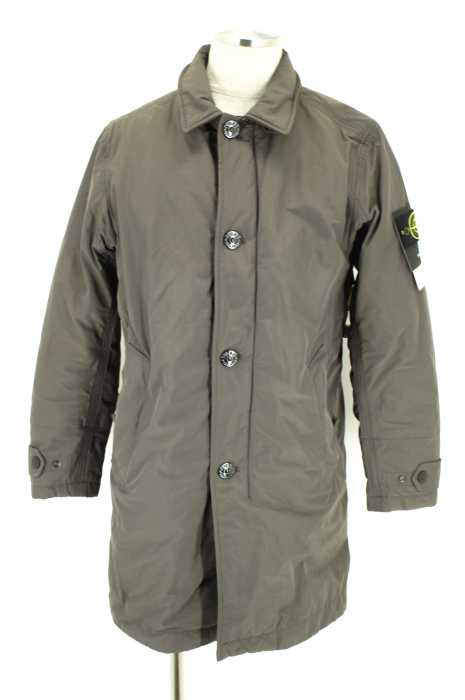 STONE ISLAND (ストーンアイランド) 15AW MICRO REPS マイクロレップス中綿 メンズ アウター