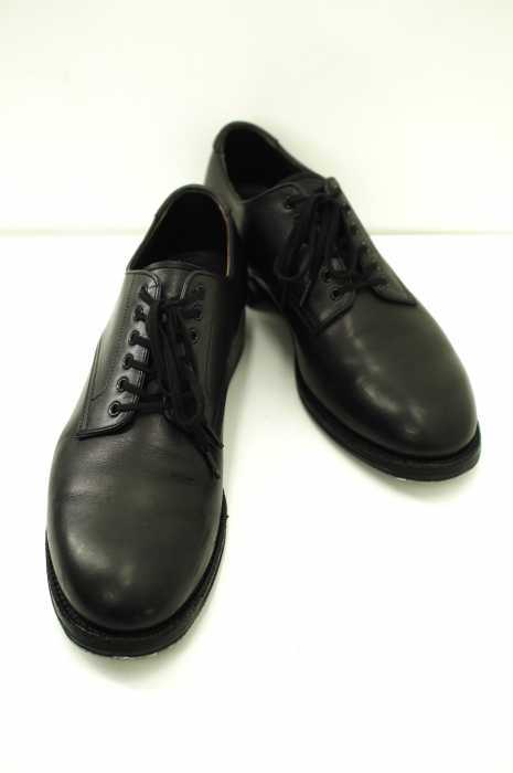 foot the coacher （フットザコーチャー） SERVICEMAN SHOES メンズ シューズ