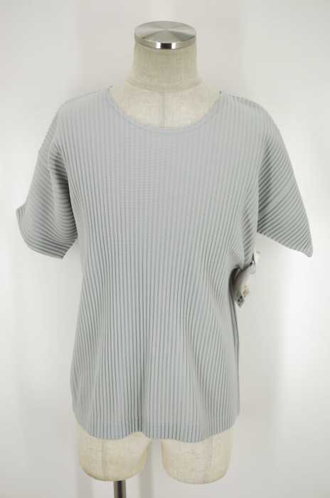 HOMME PLISSE ISSEY MIYAKE（オムプリッセイッセイミヤケ） 15AW プリーツ メンズ トップス