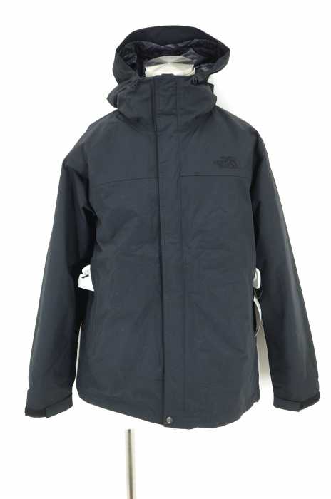 THE NORTH FACE （ザノースフェイス） 17AW Cassius Triclimate JKT カシウストリクライメイト メンズ アウター