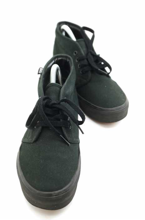 VANS （バンズ） V49CL CVS CHUKKA チャッカスニーカー メンズ シューズ
