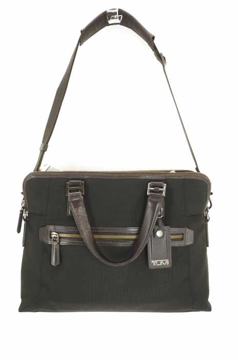 TUMI （トゥミ） 2WAY ビジネスバッグ BEACON HILL BRANCH メンズ バッグ
