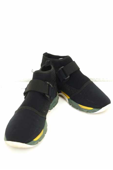 MARNI （マルニ） ネオプレンハイカットスニーカー　 レディース シューズ