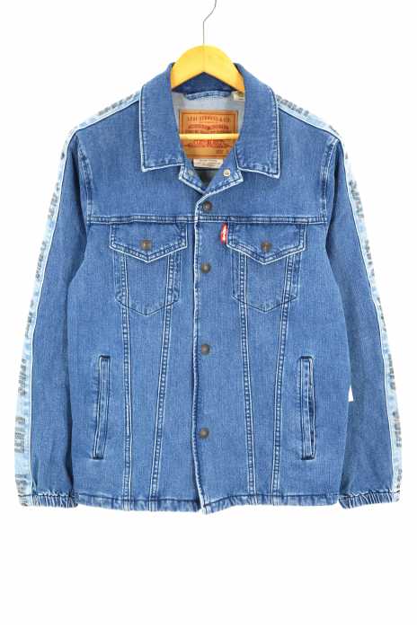 Levi's （リーバイス） 57850Sports Inspired スポーツコーチズトラッカージャケット メンズ アウター
