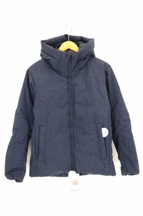 BEAUTY & YOUTH UNITED ARROWS  （ビューティーアンドユースユナイテッドアローズ） 小松精練 T/W ダウンジャケット メンズ アウター