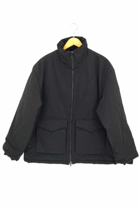 KAIKO(カイコ) PADDING JACKET メンズ アウター