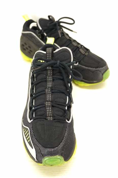 ATMOS × Reebok（アトモス  リーボック） DMX RUN 10 ATMOS メンズ シューズ