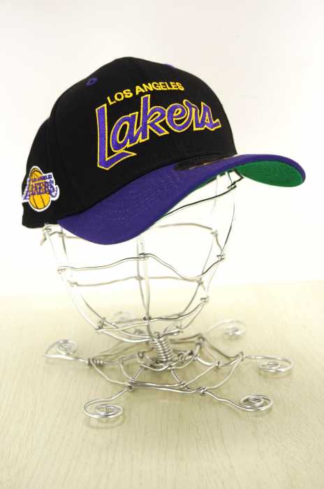NEW ERA (ニューエラ) TLSCRIPT LOSL OSFA メンズ 帽子