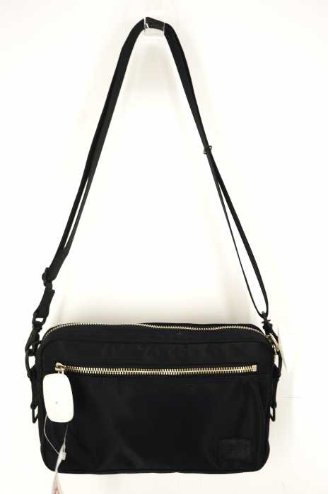 PORTER （ポーター） LIFTライン  SHOULDER BAG  スモールショルダーバッグ メンズ バッグ