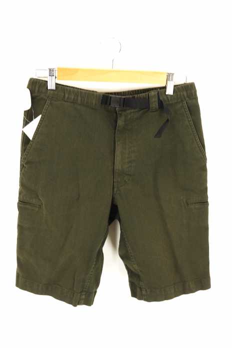 THE NORTH FACE (ザノースフェイス) Cotton Birdseye Short コットンバーズアイショーツ クライミングショートパンツ メンズ パンツ