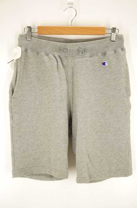 Champion （チャンピオン） 19SS スウェットショートパンツ メンズ パンツ