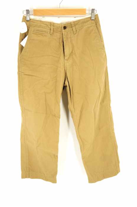 JAPAN BLUE JEANS (ジャパンブルージーンズ) 5ポケットチノパンツ メンズ パンツ