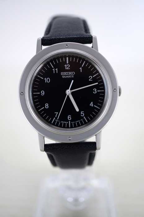 SEIKO×nano・universe（セイコー ナノユニバース） 1982本リミテッド 復刻 シャリオ メンズ 腕時計