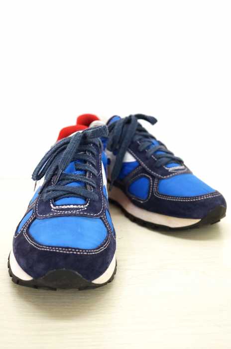 SAUCONY（サッカニー） SHADOW ORIGINAL W.C メンズ シューズ