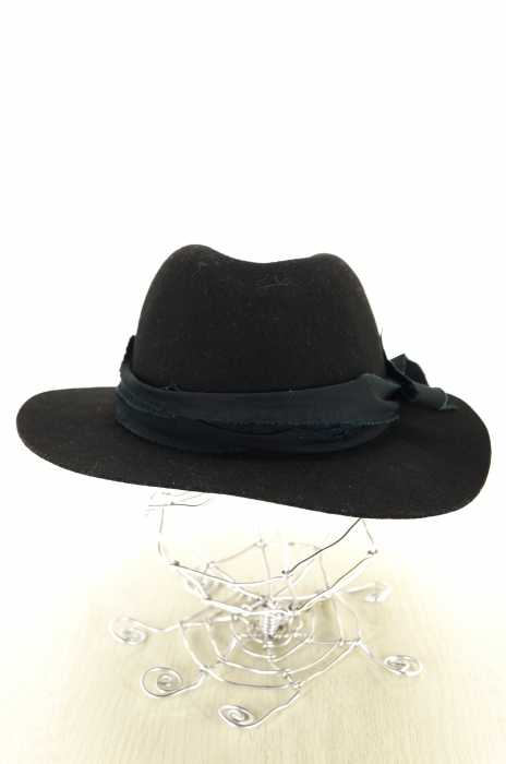 Mighty Shine（マイティーシャイン） CAMBIO別注 Mighty Shine Tired Hat メンズ 帽子