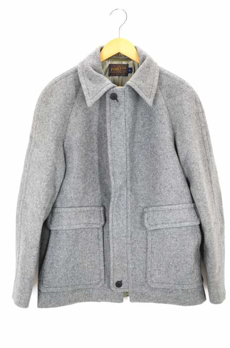 PENDLETON（ペンドルトン） ツイード メンズ アウター