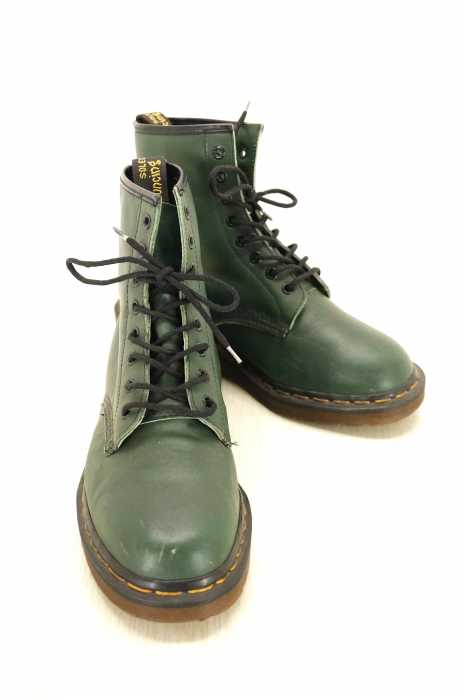Dr.Martens （ドクターマーチン） 8ホール メンズ シューズ