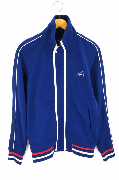 TOMMY（トミー） バックプリントトラックジャケット メンズ トップス