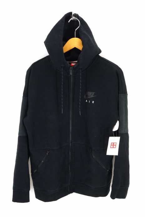 NIKE （ナイキ） Air Zip Hoodie メンズ トップス