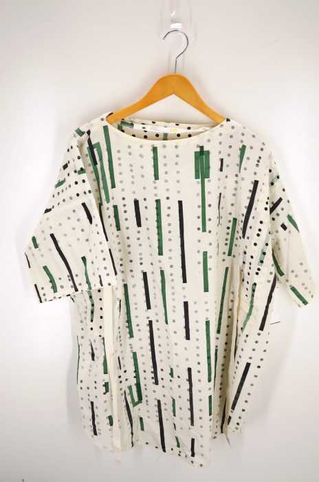 spoken words project(スポークンワーズプロジェクト) ビックTシャツワンピース レディース トップス