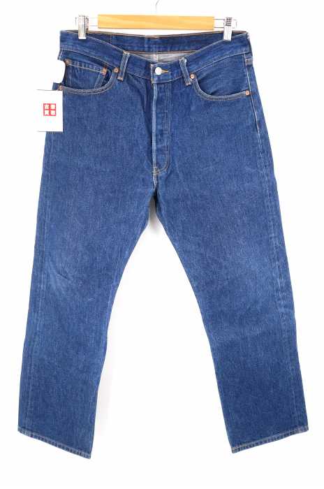 Levi's （リーバイス） 501XX ボタン裏3757 復刻 メンズ パンツ