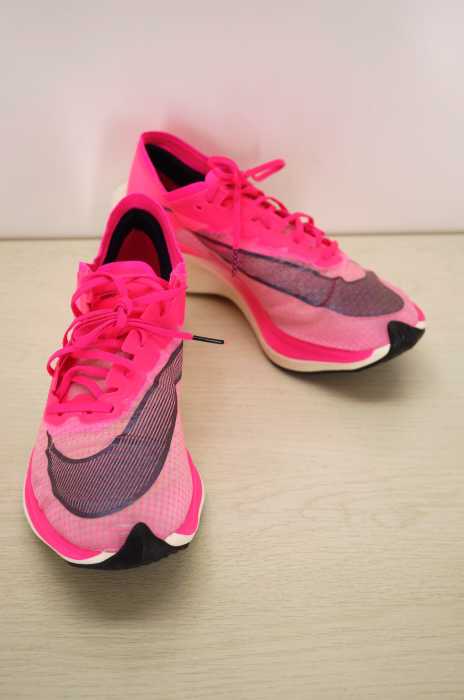 NIKE （ナイキ） ZOOMX VAPORFLY NEXT% メンズ シューズ