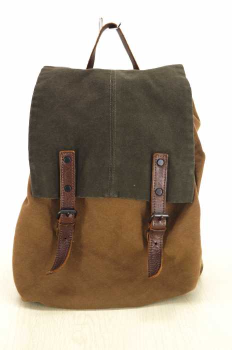 BAGGY PORT(バギーポート) キャンバス メンズ バッグ
