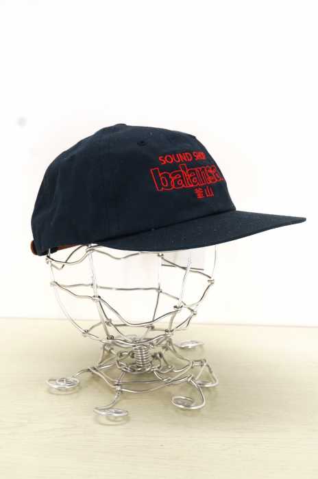 MONKIDS（フルギ） sound shop balansa 釜山 メンズ 帽子