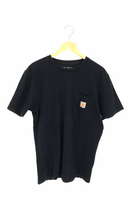 Carhartt WIP(カーハートワークインプログレス) S/S POCKET T/S メンズ トップス
