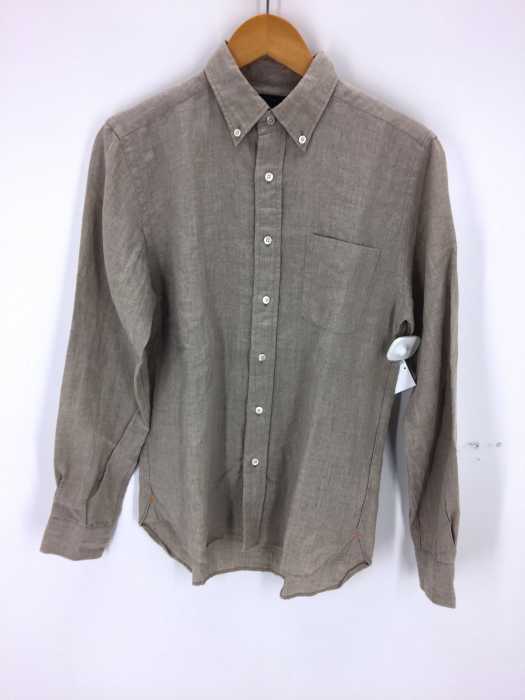 BEAMS PLUS（ビームスプラス） カラー オックスフォード ボタンダウン シャツ メンズ トップス