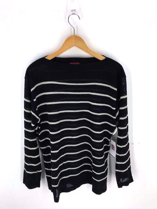 KENZO（ケンゾー） シースルーカットソー メンズ トップス