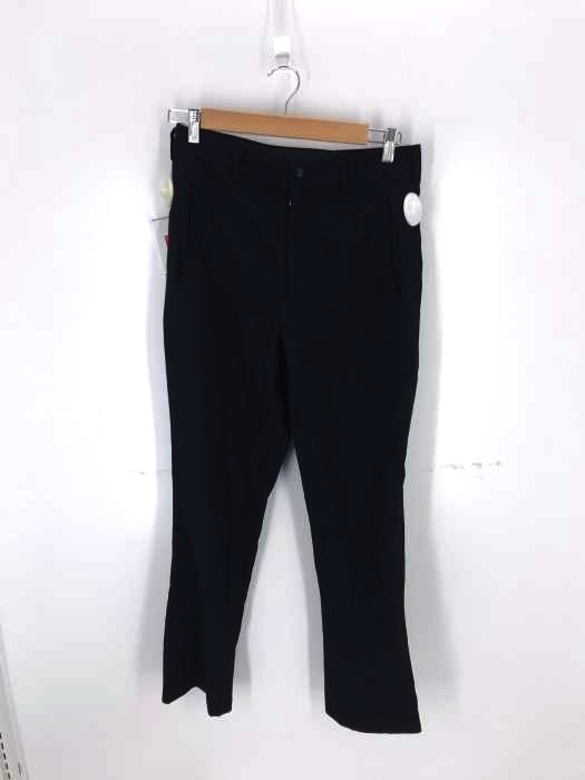 COMME des GARCONS HOMME（コムデギャルソンオム） AD1994　ウールフレアパンツ メンズ パンツ