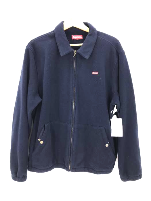 Supreme（シュプリーム） 17AW Harrington Jacket メンズ アウター