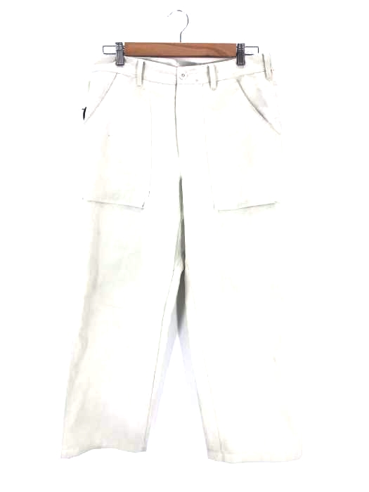 nanamica（ナナミカ） Dock Pants メンズ パンツ – ブランド古着買取