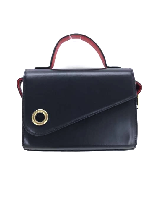 loulou rolla(ルウルウローラ) レザーハンドバッグ レディース バッグ